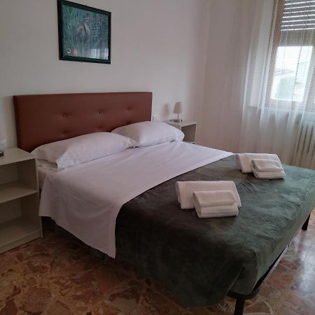 Olimpia Rooms Pisa Exterior photo