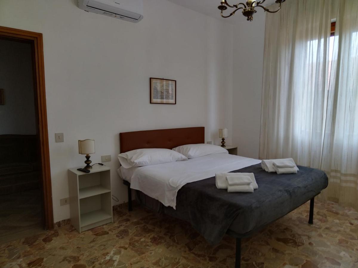 Olimpia Rooms Pisa Exterior photo