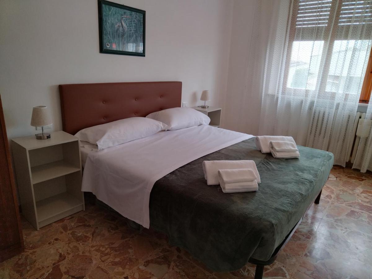 Olimpia Rooms Pisa Exterior photo