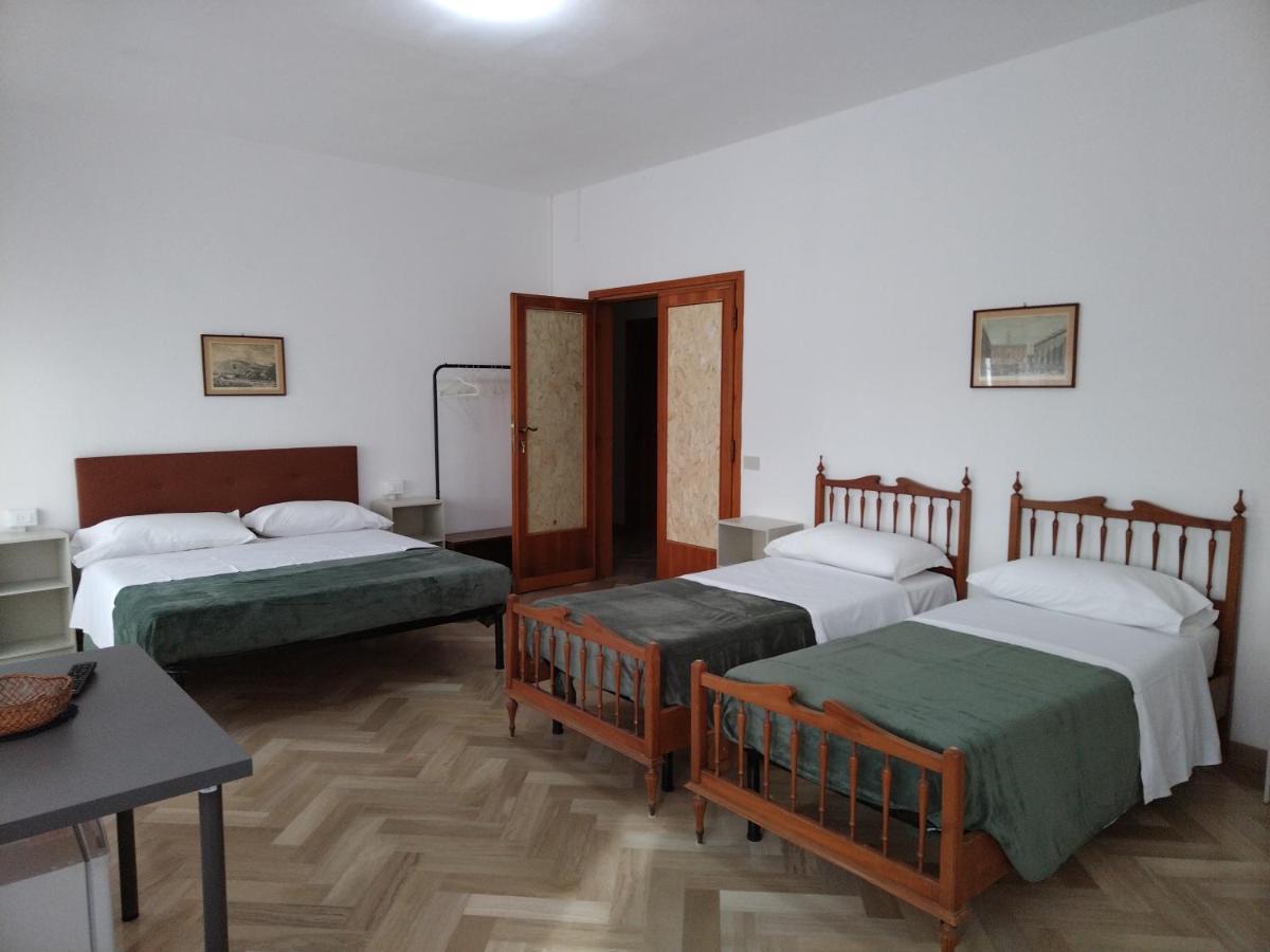 Olimpia Rooms Pisa Exterior photo