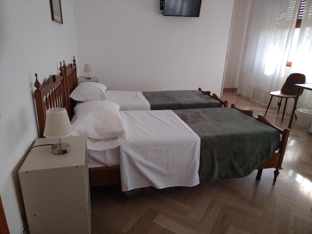 Olimpia Rooms Pisa Exterior photo