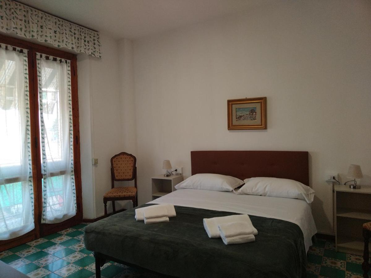 Olimpia Rooms Pisa Exterior photo